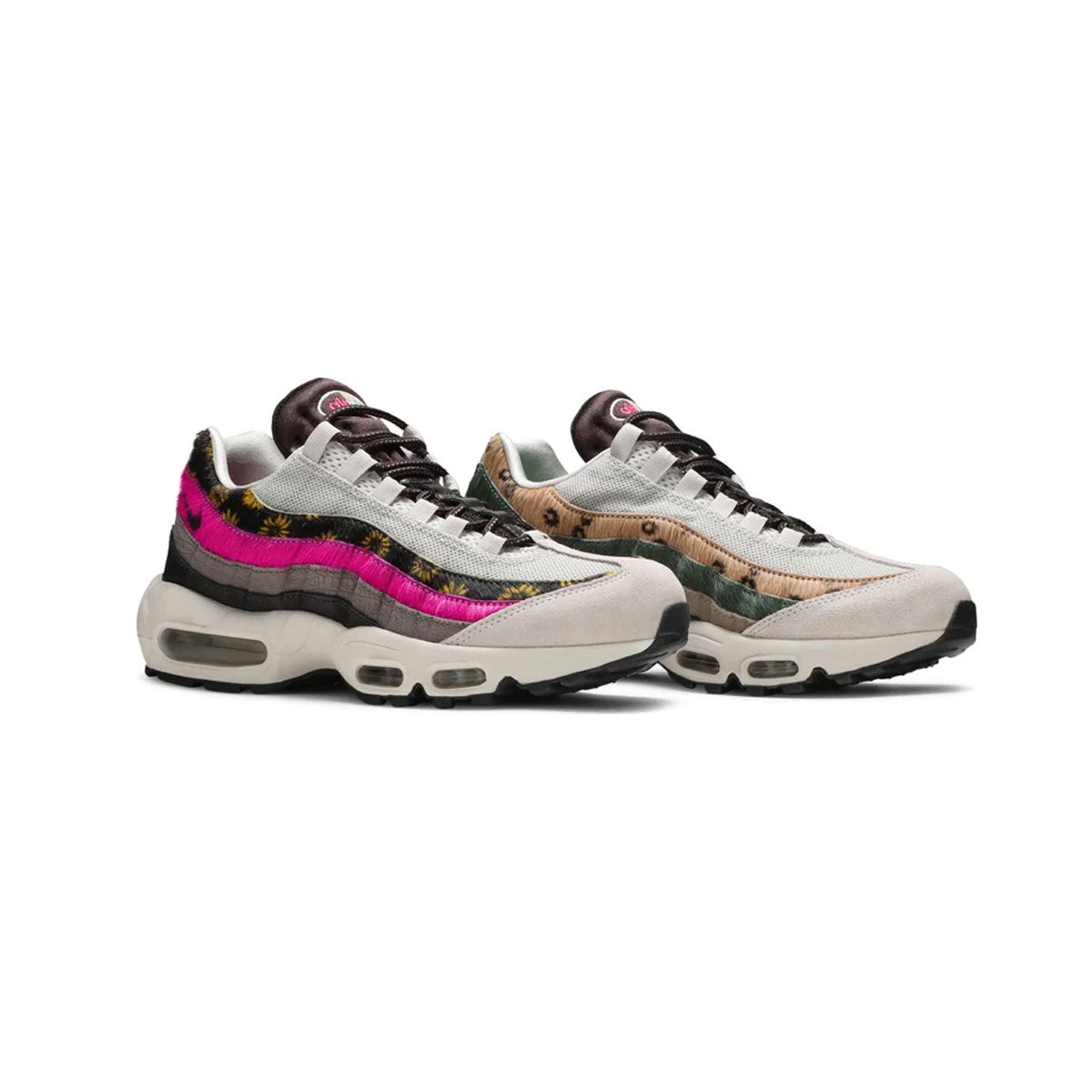 Nike Women's Air Max 95 Daisy Chain