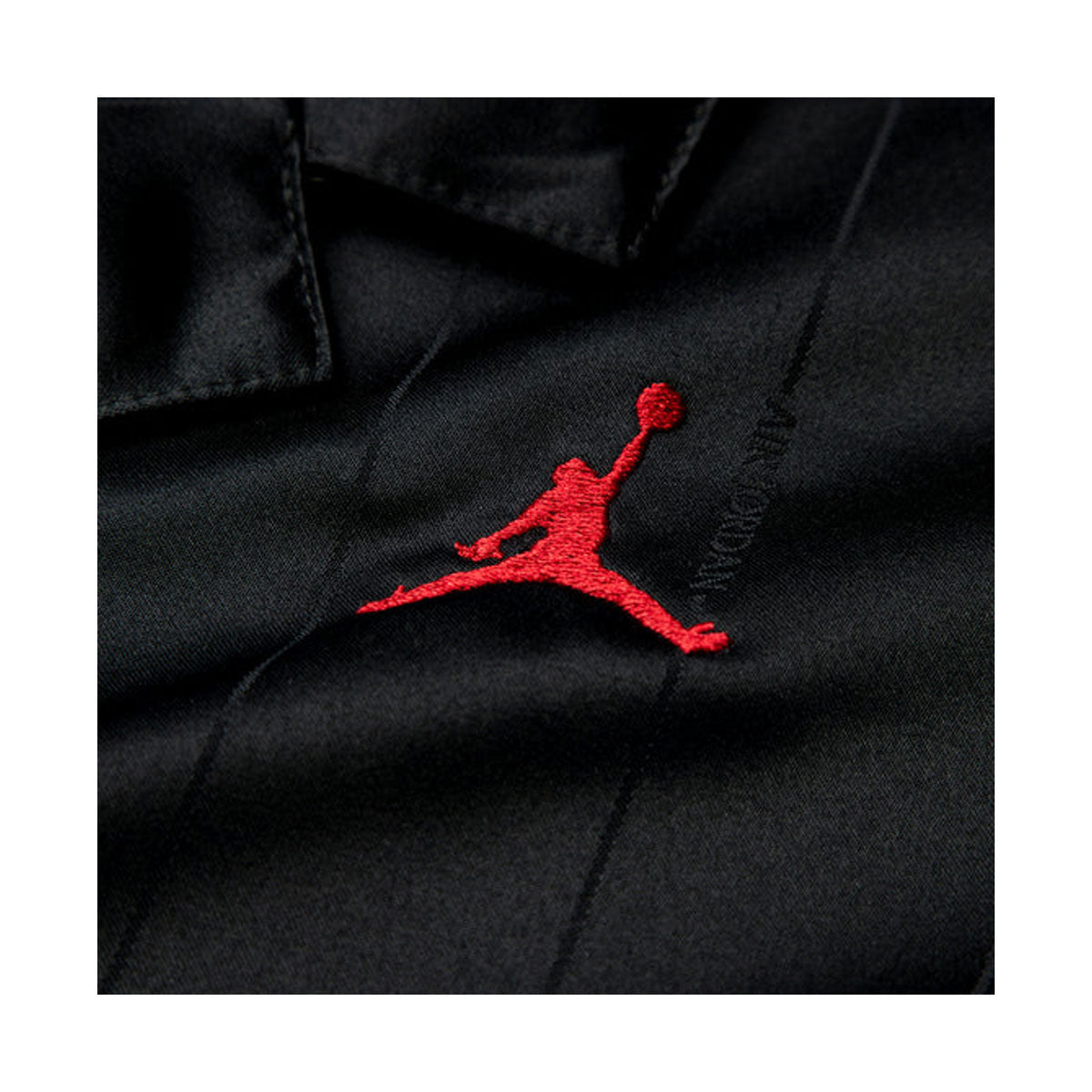Air Jordan Womens Heritage Top 'Black'