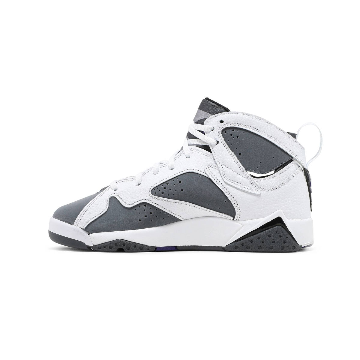 Air Jordan 7 Retro GS Flint Grey