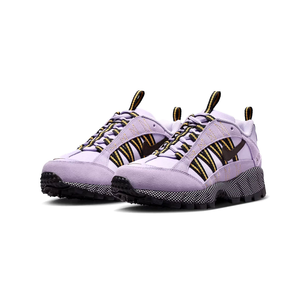 Nike Women's Air Humara Violet Ash