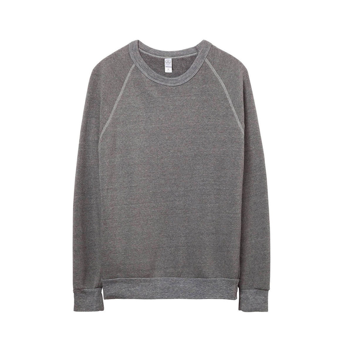 Alternative Apparel Men's Champ Eco-Fleece Sweatshirt