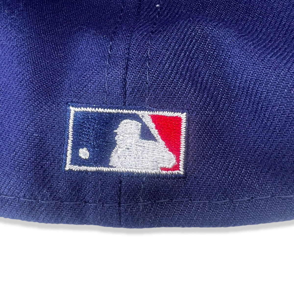 New Era New York Yankeses 2000 Atlanta All Star Game Patch 59Fifty Fitted