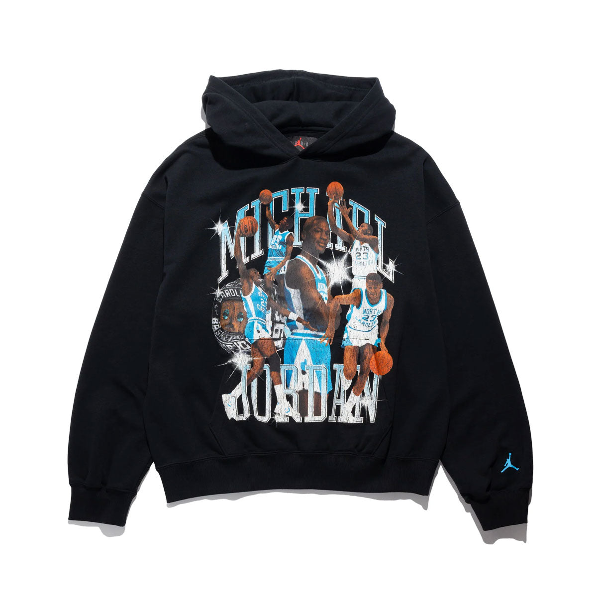 Air Jordan Flight Pullover Hoodie Men's