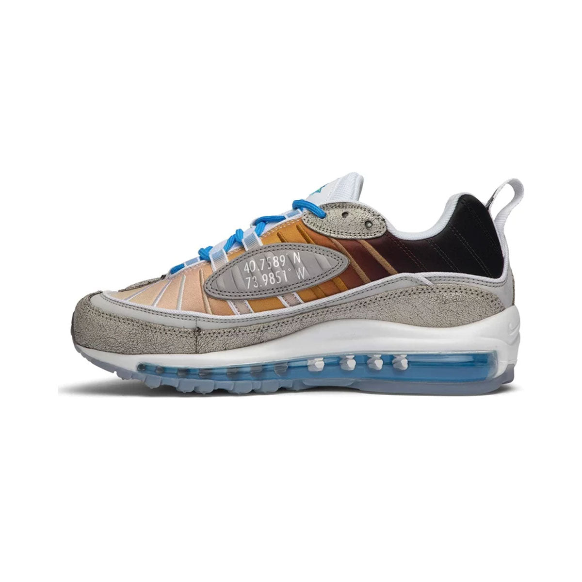 Nike Men's Air Max 98 La Mezcla