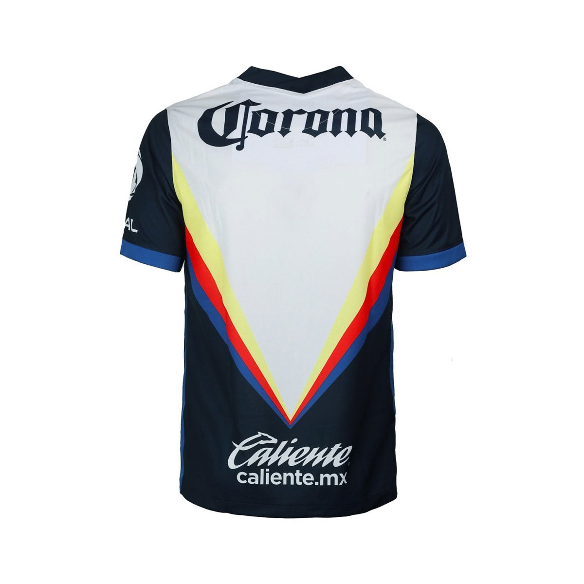 Nike Men's 2020/2021 Stadium Soccer Jersey