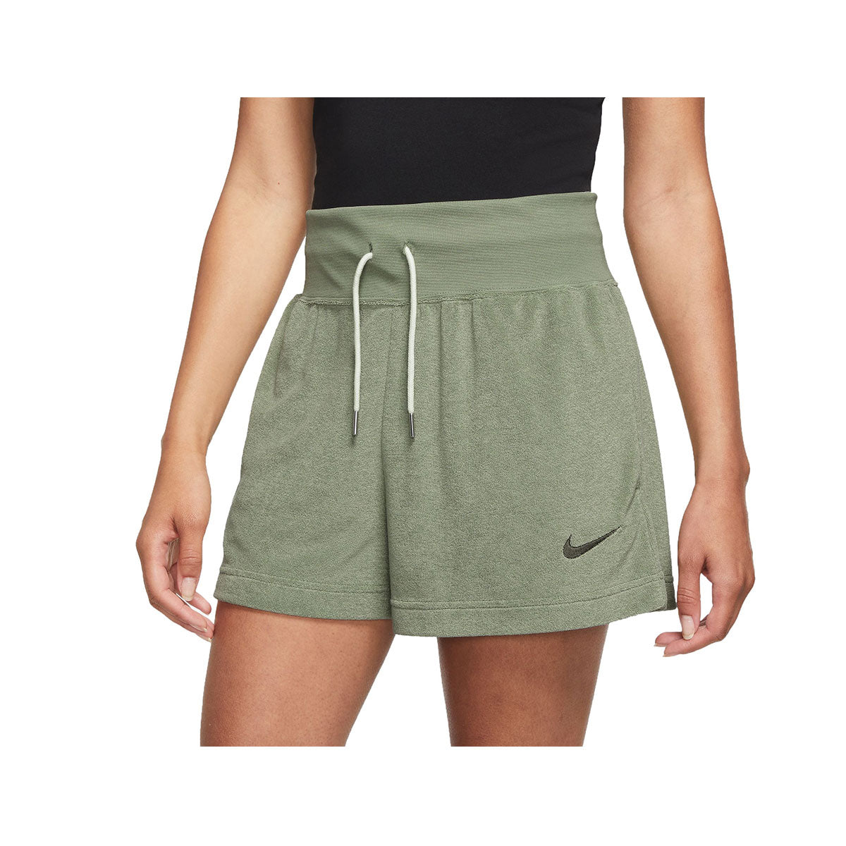 Nike Women's Sportswear Terry Shorts