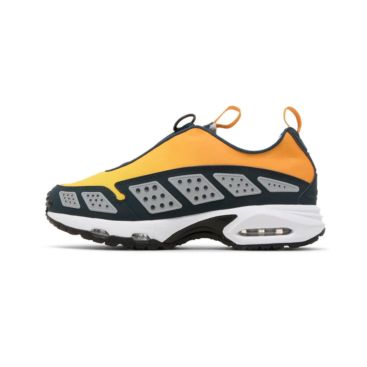 Nike Women's Air Max Sunder Canyon Gold Deep Ocean