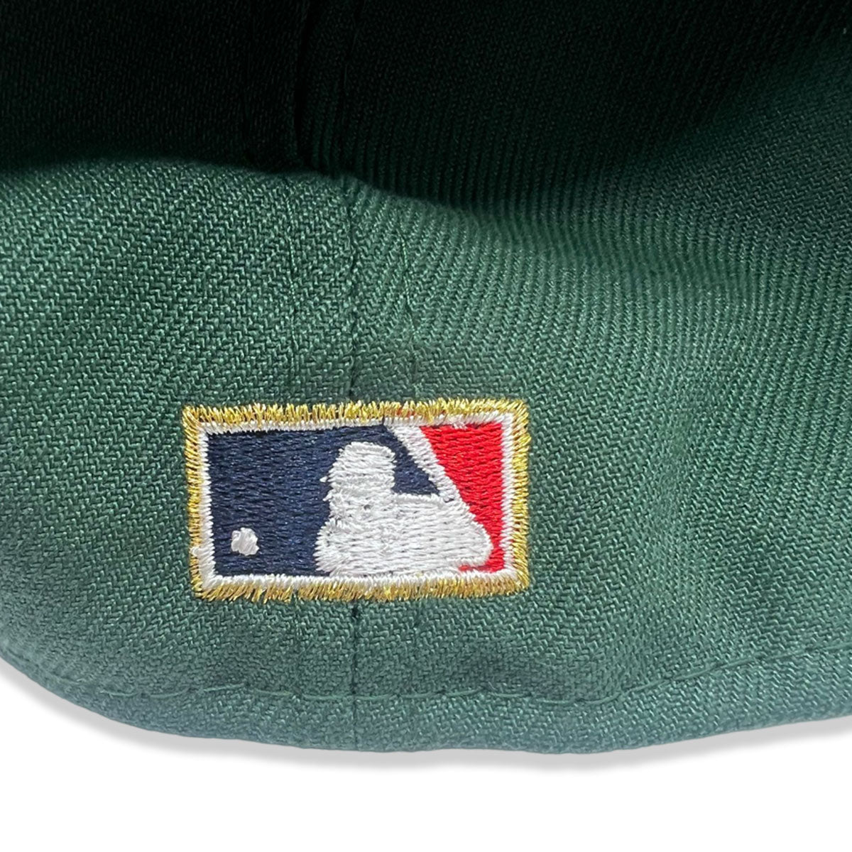 New Era New York Mets 1964 Allstar Game Shea Stadium Patch 59Fifty Fitted