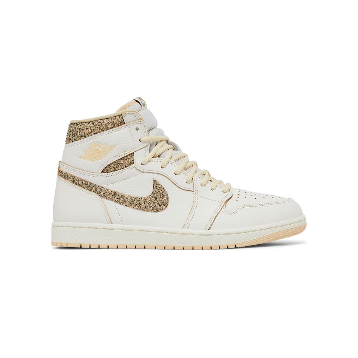 Air Jordan 1 Retro High OG Craft Men's