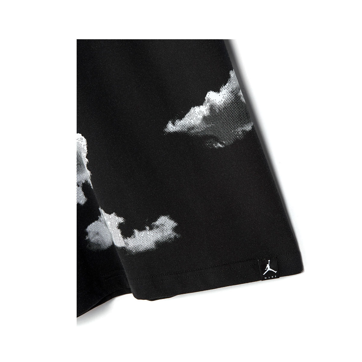 Air Jordan Mens Essentials T-Shirt 'Black'