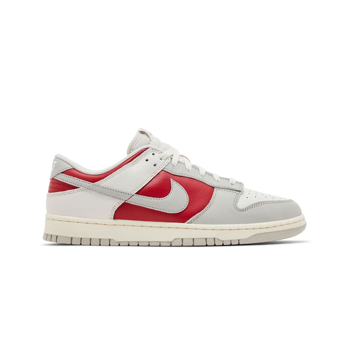 Nike Men's Dunk Low Light Iron Ore