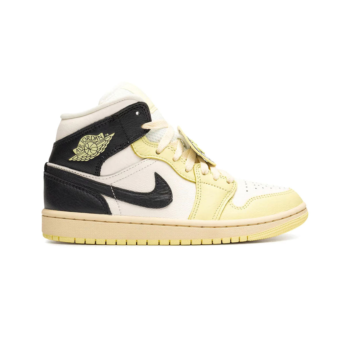 Air Jordan 1 Mid SE Fall League Women's - KickzStore