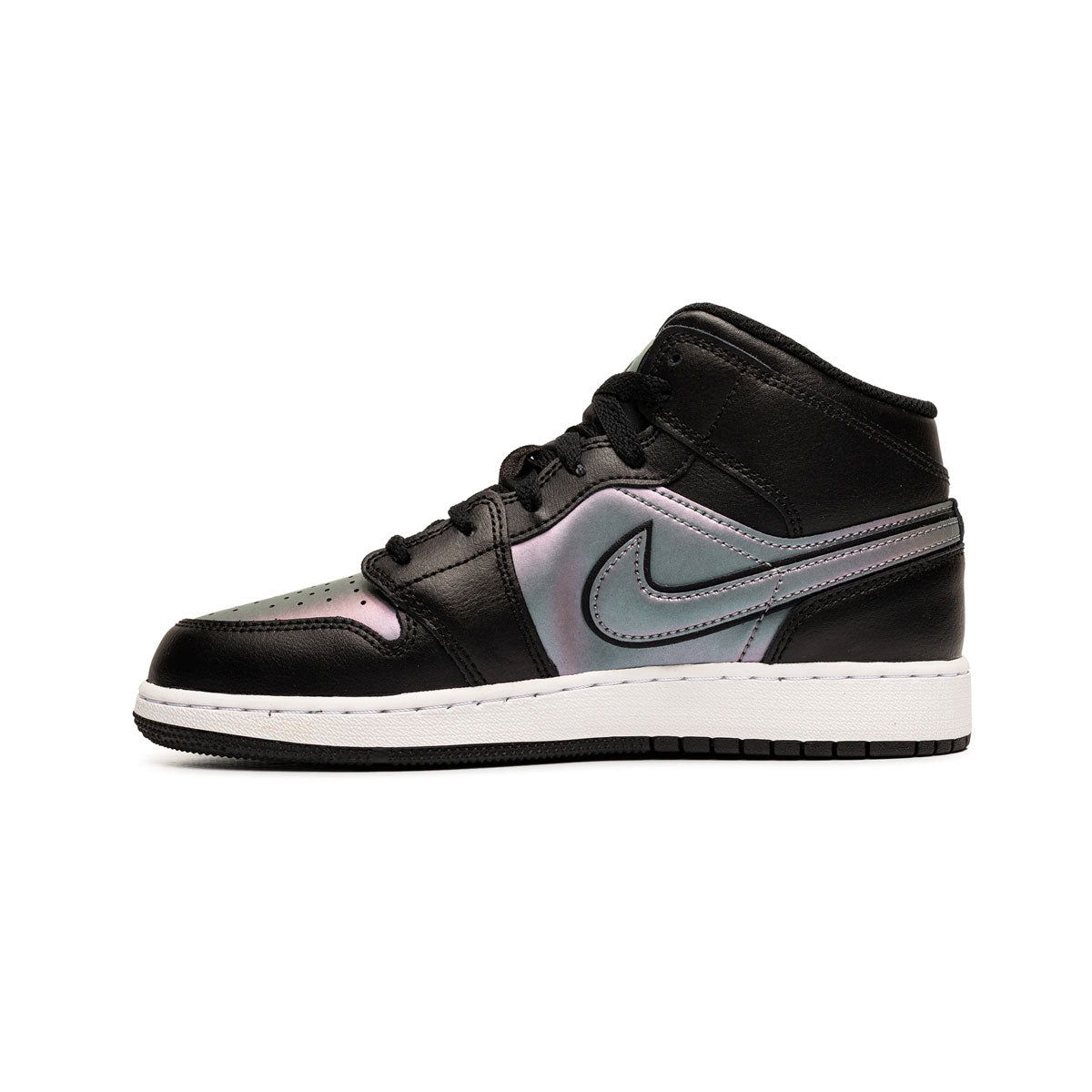 Air Jordan 1 Mid SE BG GS