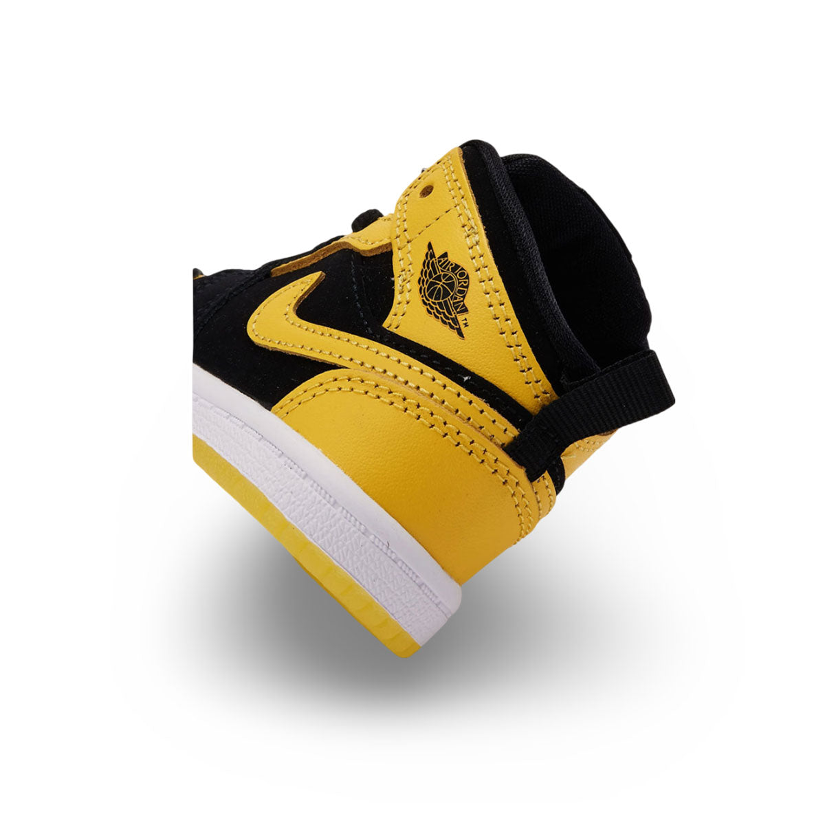 Air Jordan 1 Mid SE 'Varsity Maize