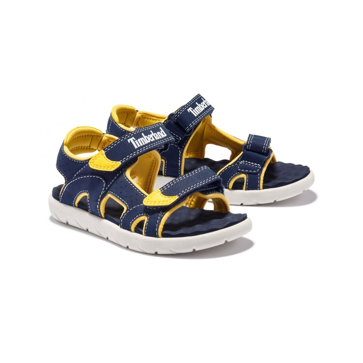 Timberland Infant's Boys Perkins 2 RowStrap