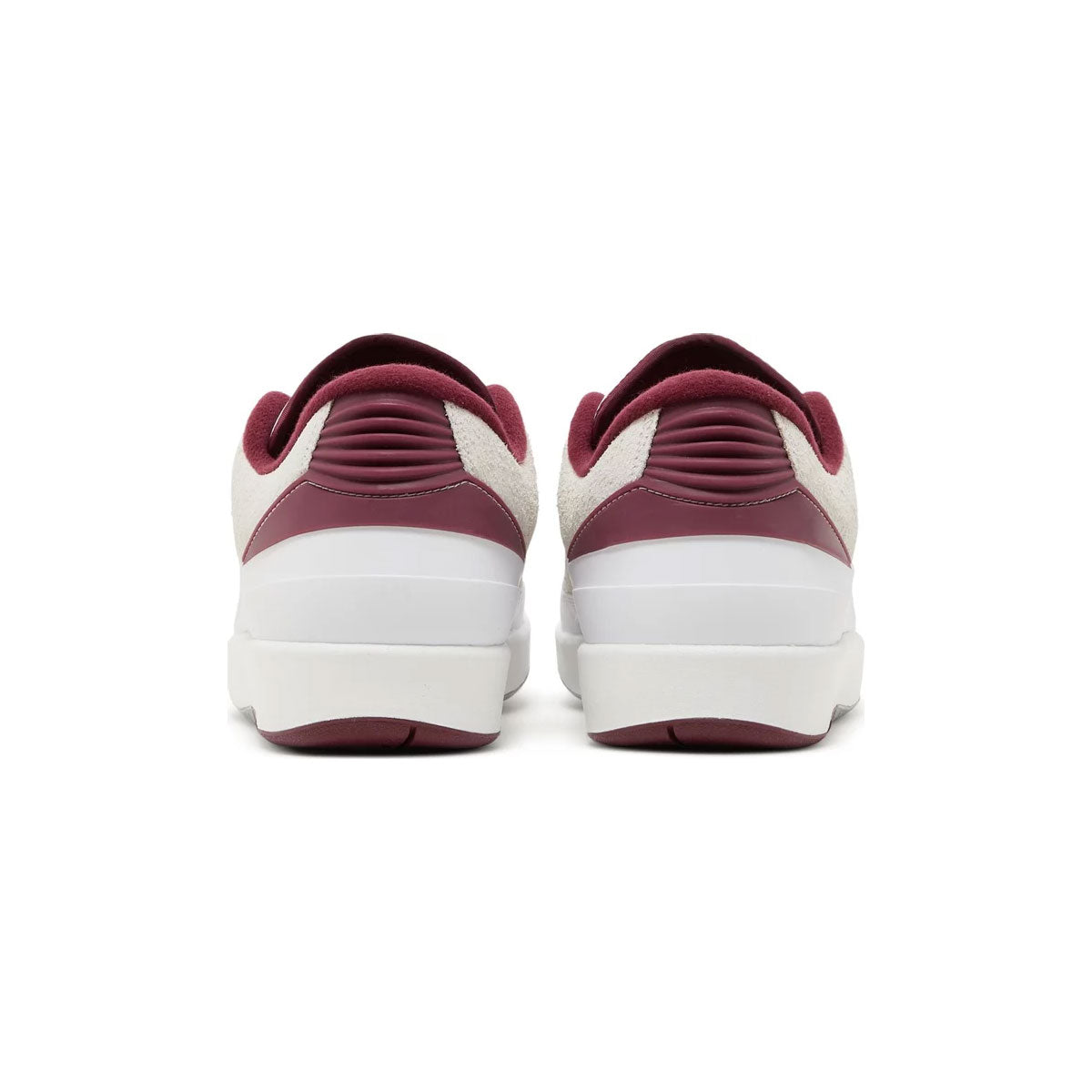 Air Jordan 2 Low “Cherrywood”