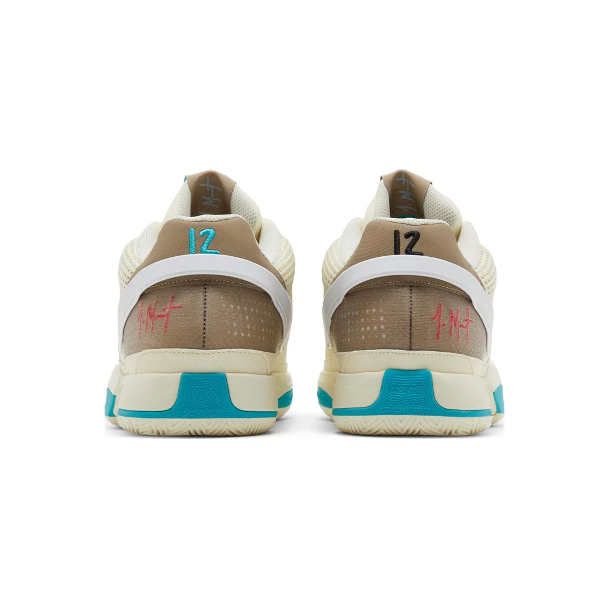 Nike JA One “Vacation”