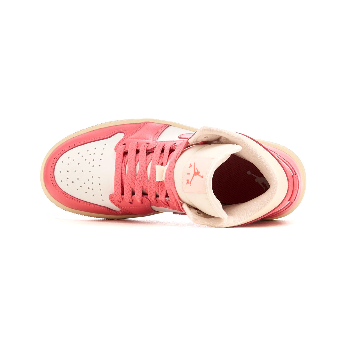 Air Jordan 1 Mid Guava Ice Women's