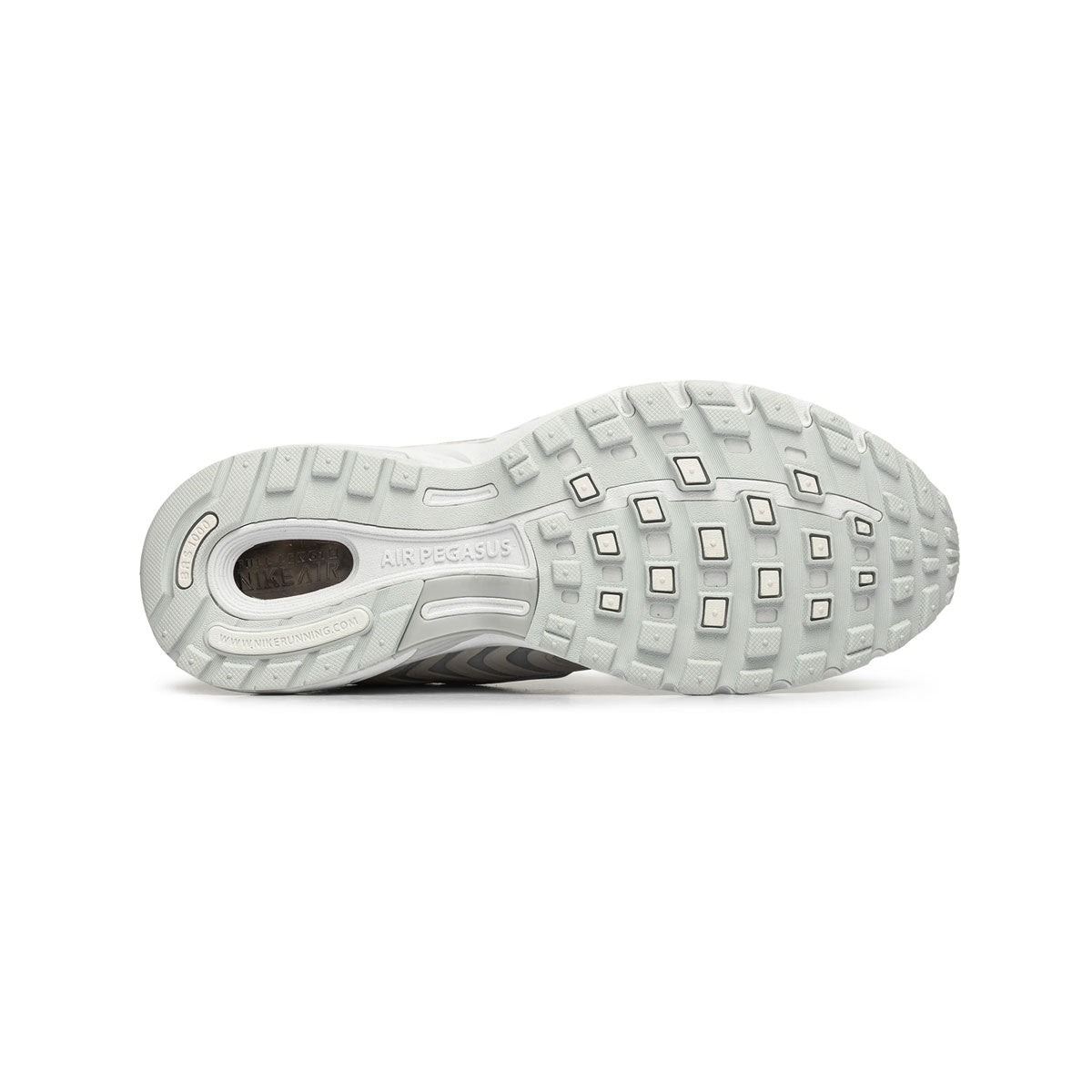 Nike Air Peg 2K5 SE Platinum Tint Metallic