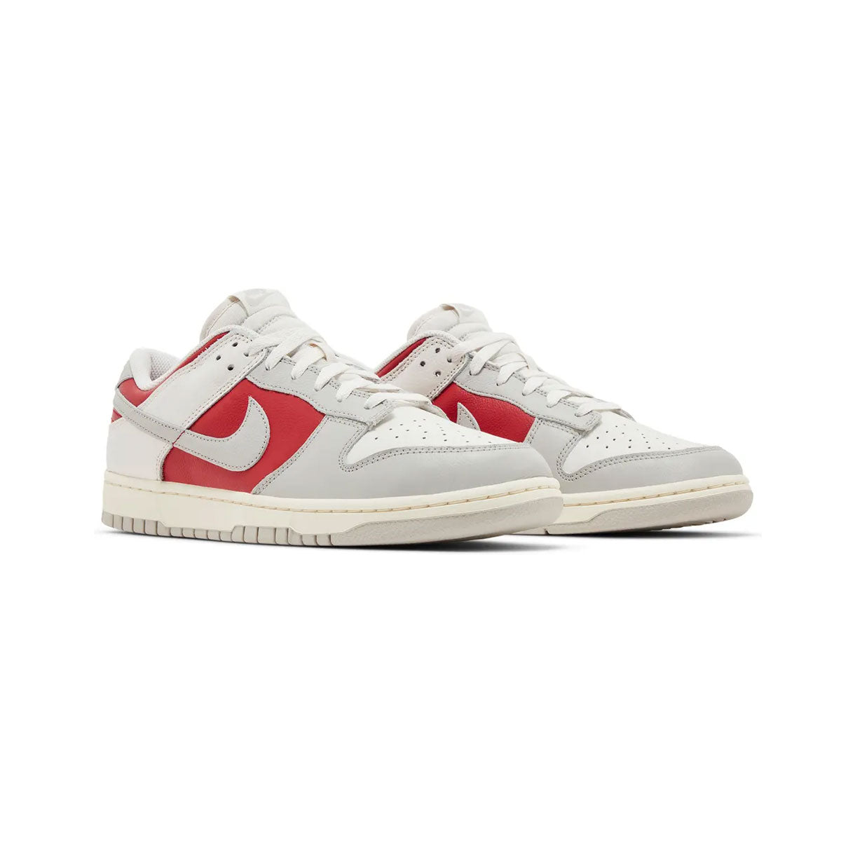 Nike Men's Dunk Low Light Iron Ore