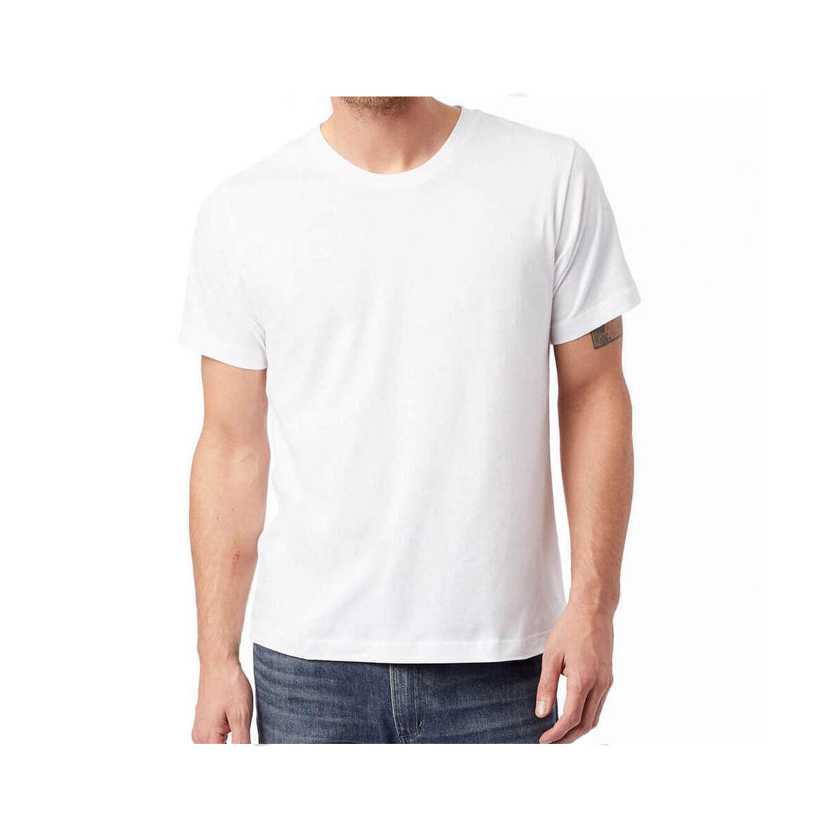 Alternative Apparel Men's Go-To Tee