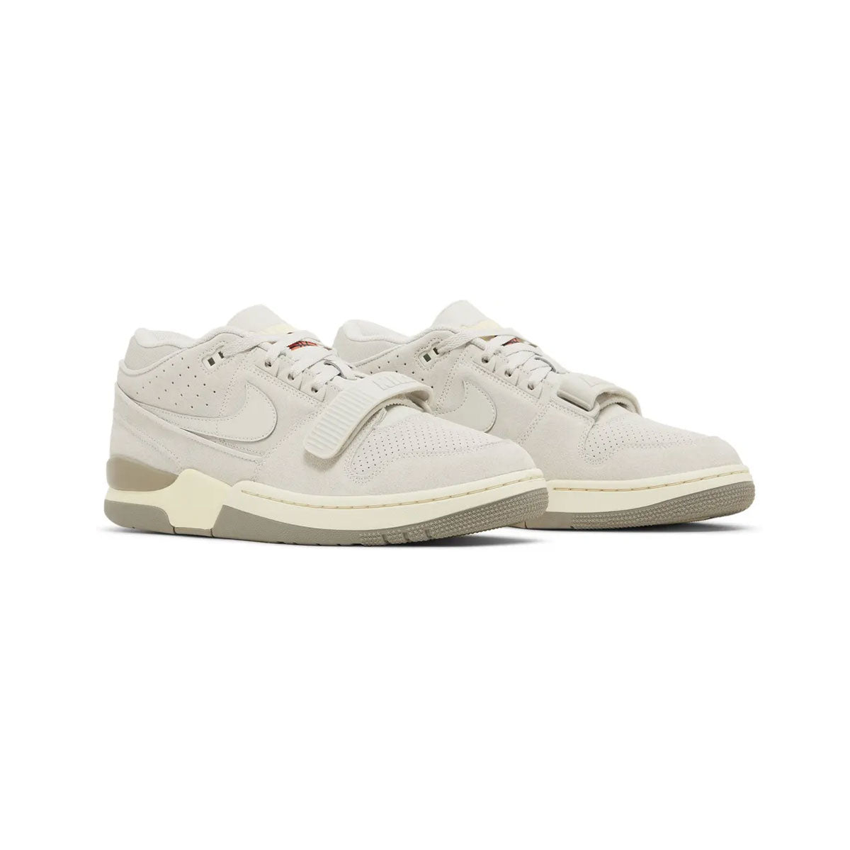 Nike Men's Air Alpha Force 88 Light Bone Coconut Milk