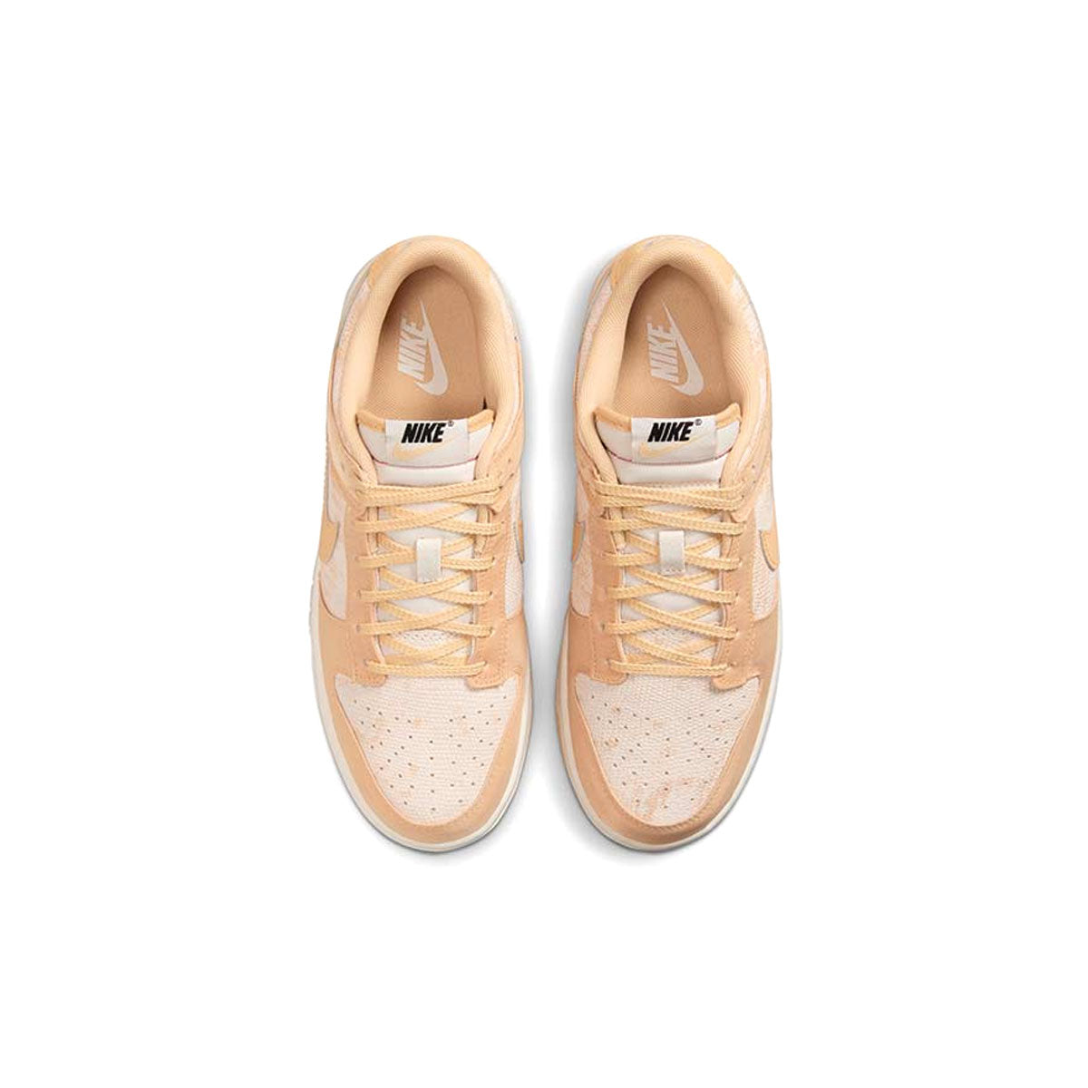 Nike Men's Dunk Low 'Sesame'
