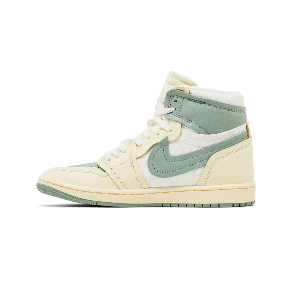 Air Jordan 1 High Method of Make Jade Smoke Women's
