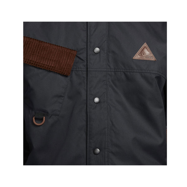 nike kyrie protect jacket