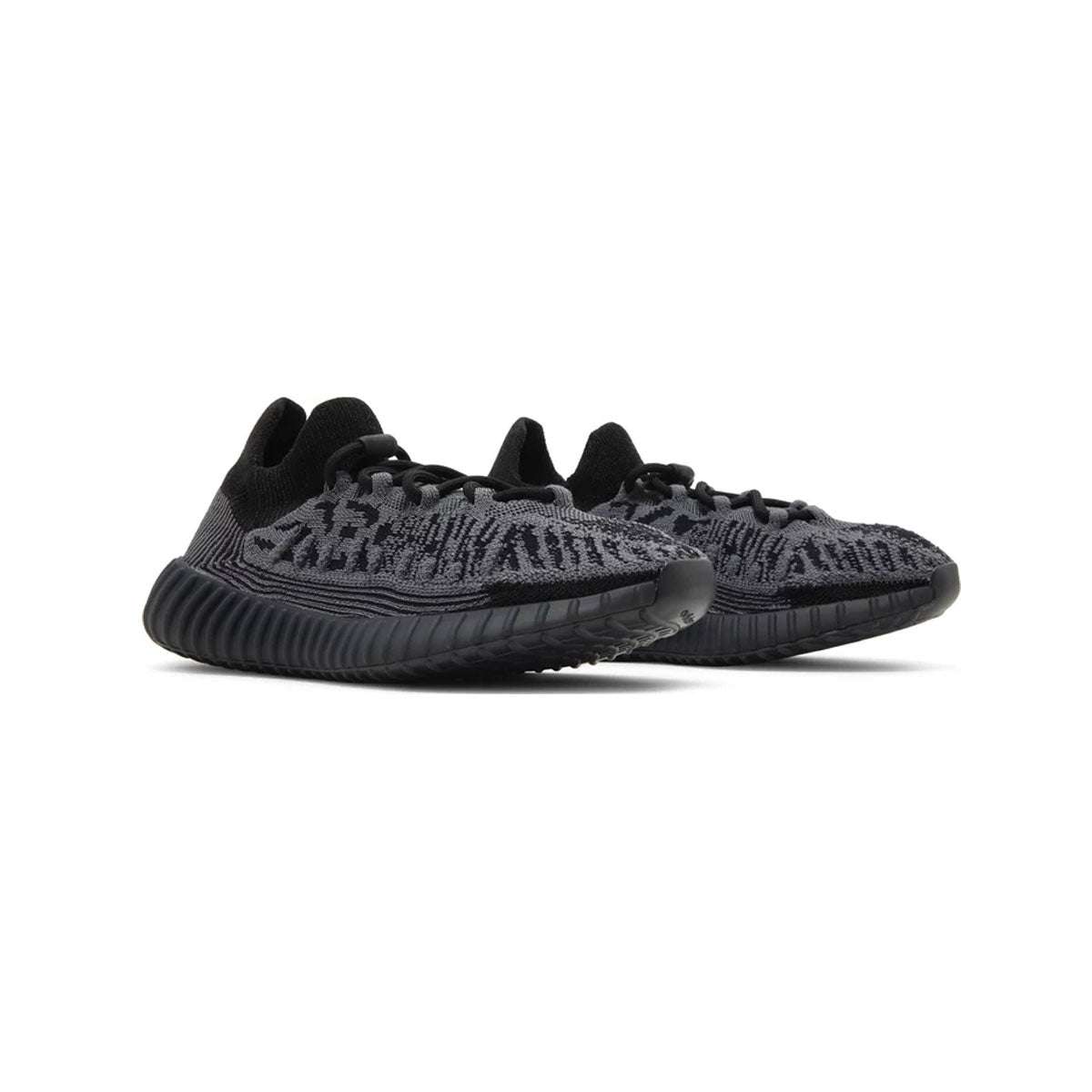 Adidas Men's Yeezy 350 V2 CMPCT Slate Onyx