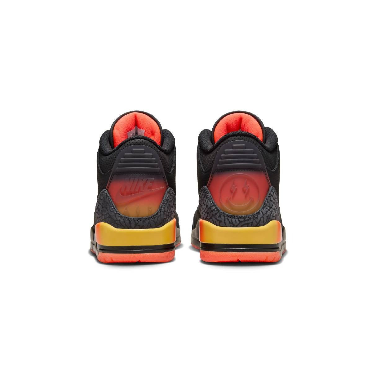 Air Jordan 3 x J Balvin “Rio”