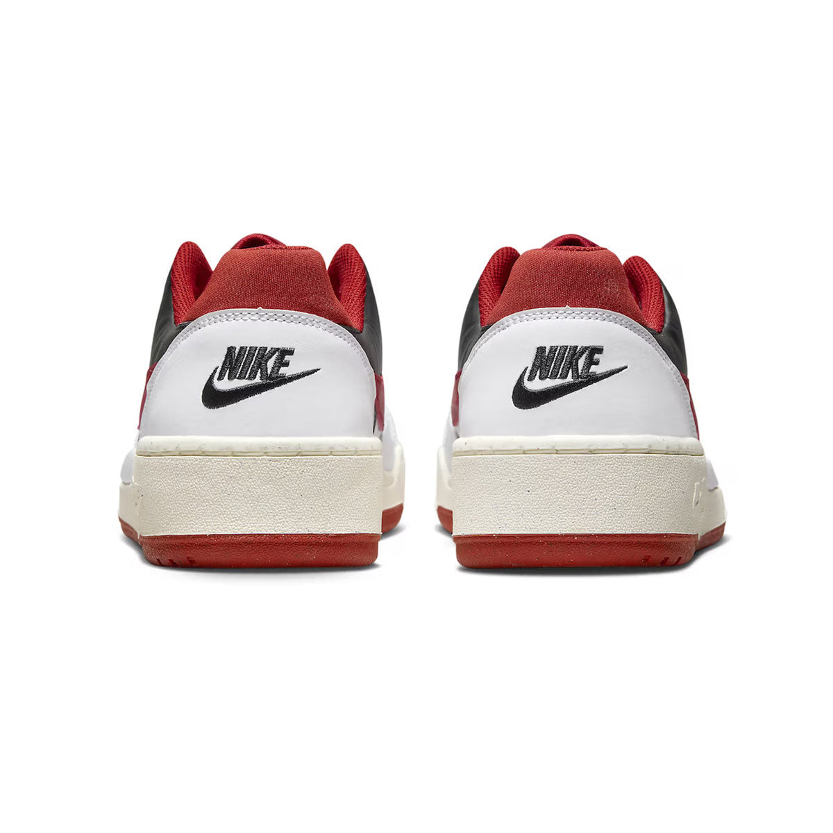 Nike Full Force Low 'Mystic Red'