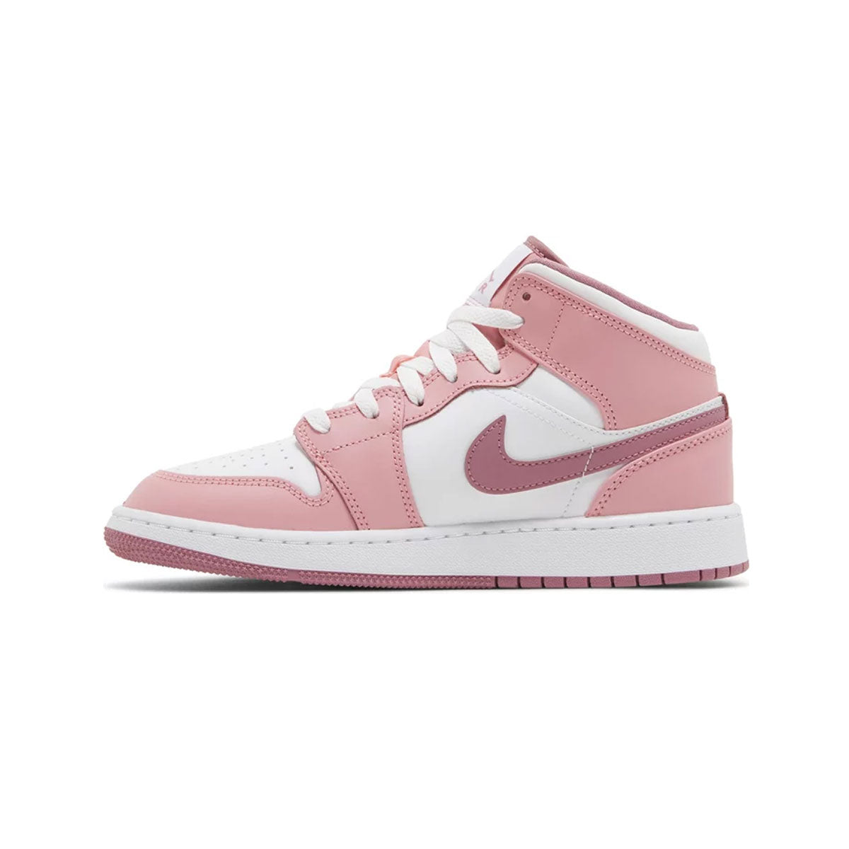Air Jordan 1 Mid (GS) 'Valentine's Day 2023'