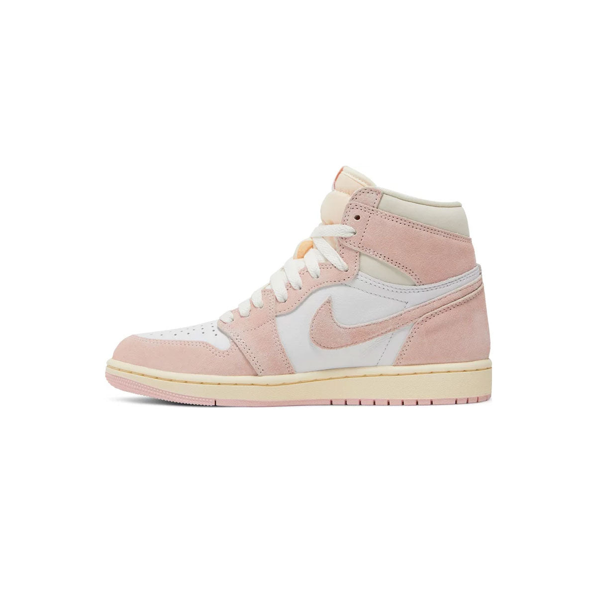 Air Jordan 1 Retro High OG Washed Women's