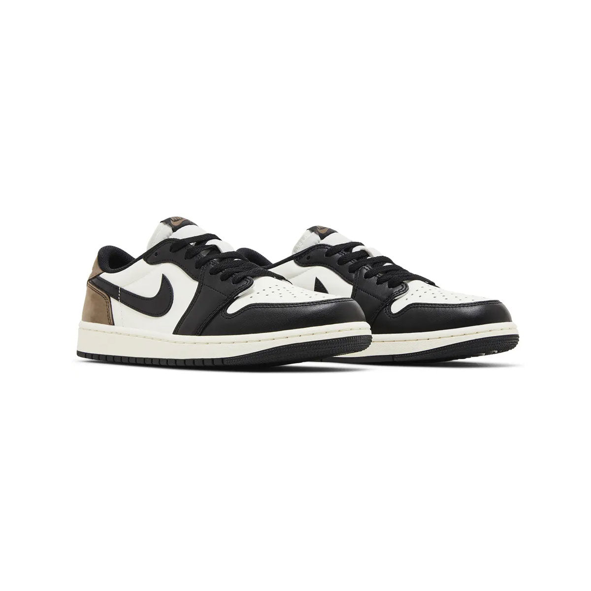 Air Jordan 1 Retro Low OG Mocha Men's