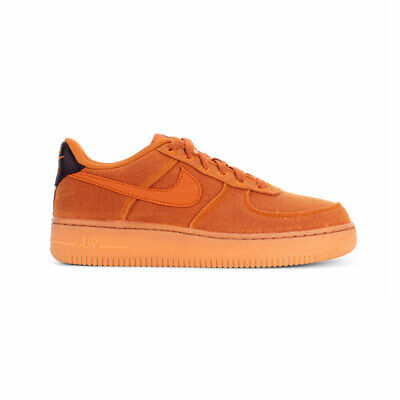 Nike Air Force 1 LV8 GS 'Monarch Gum'