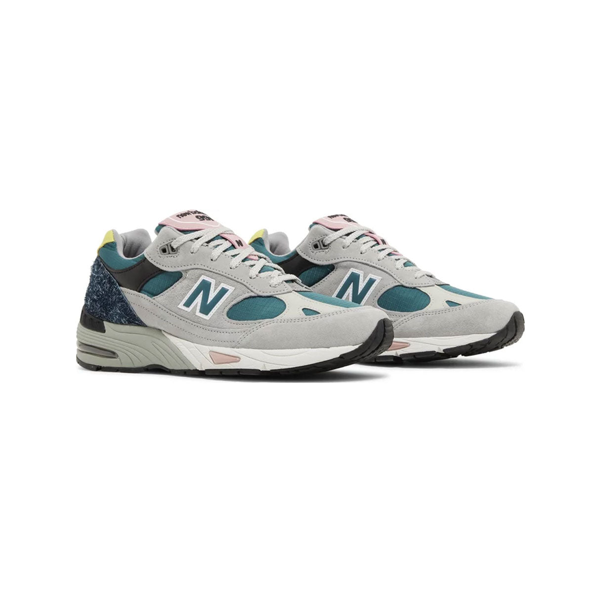 New Balance Men's 991 PSG