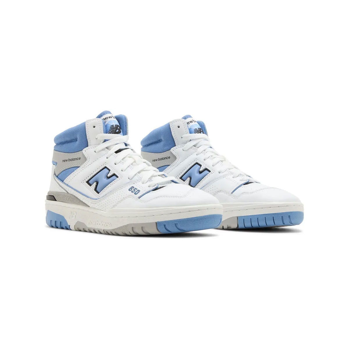 New Balance Men's 650 Heritage Blue