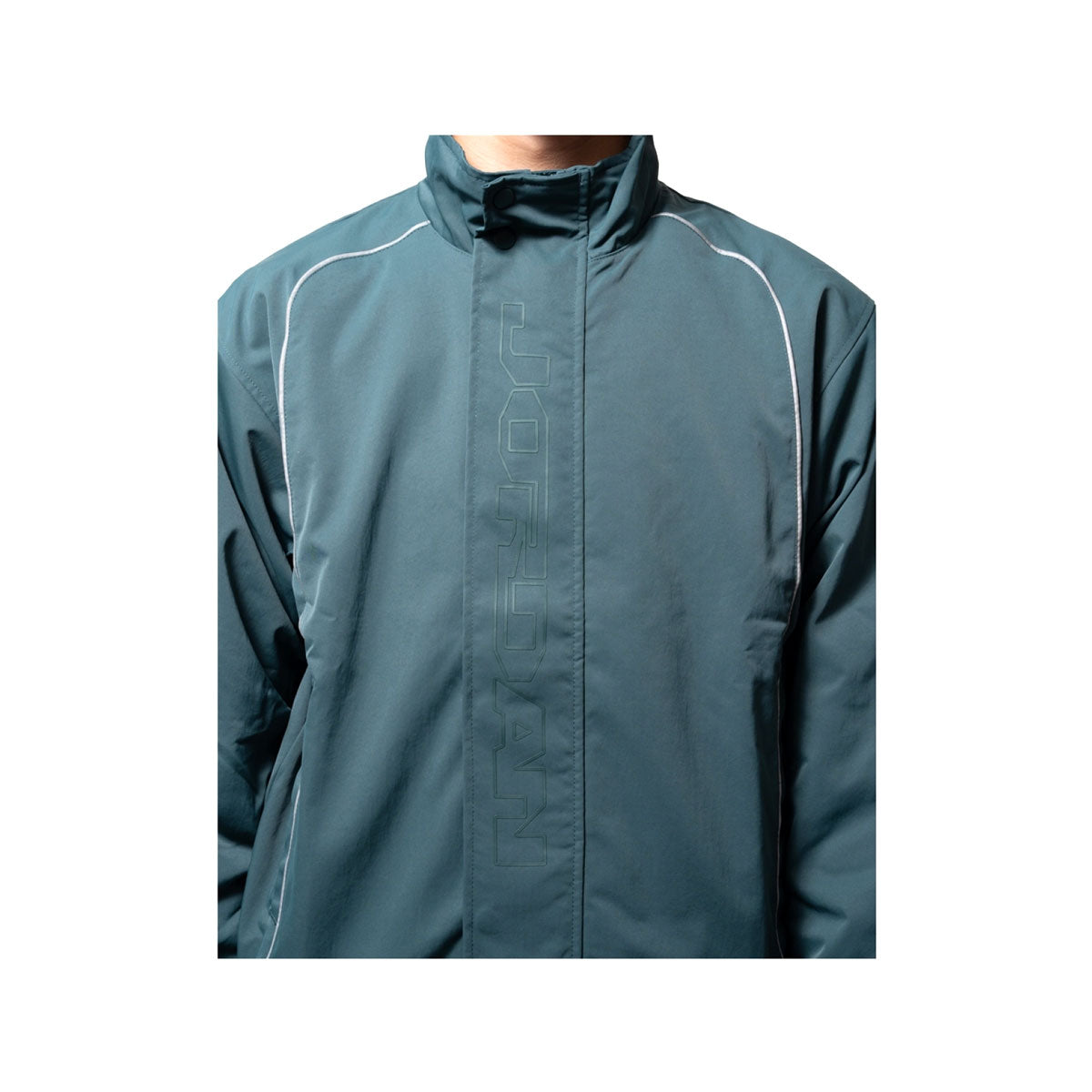 Air Jordan Mens MVP Jacket