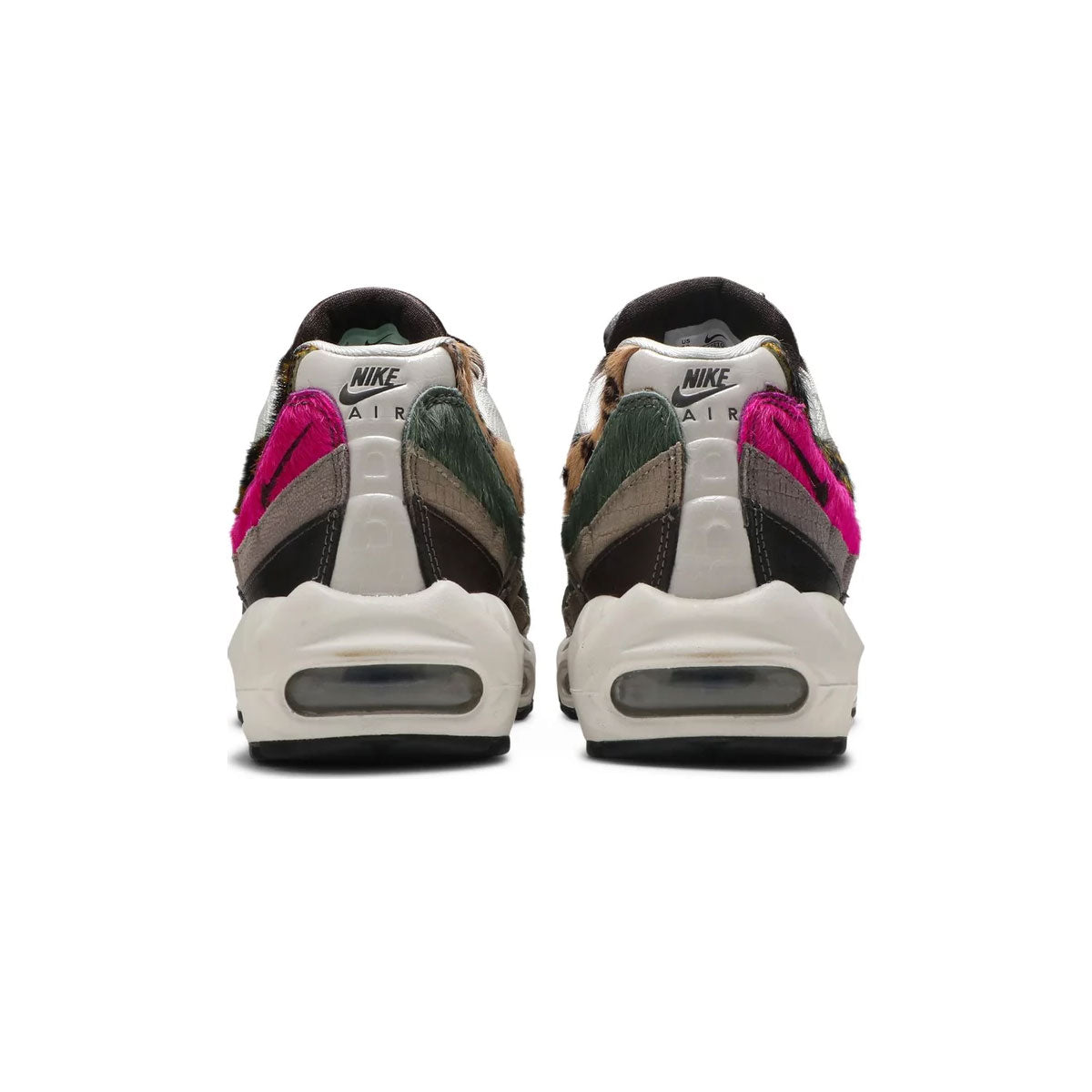 Nike Women's Air Max 95 Daisy Chain