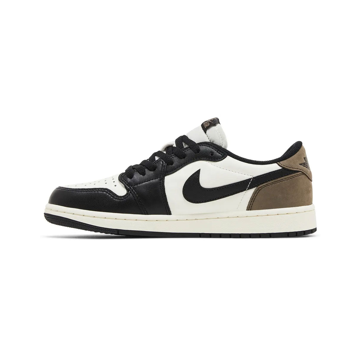 Air Jordan 1 Retro Low OG Mocha Men's