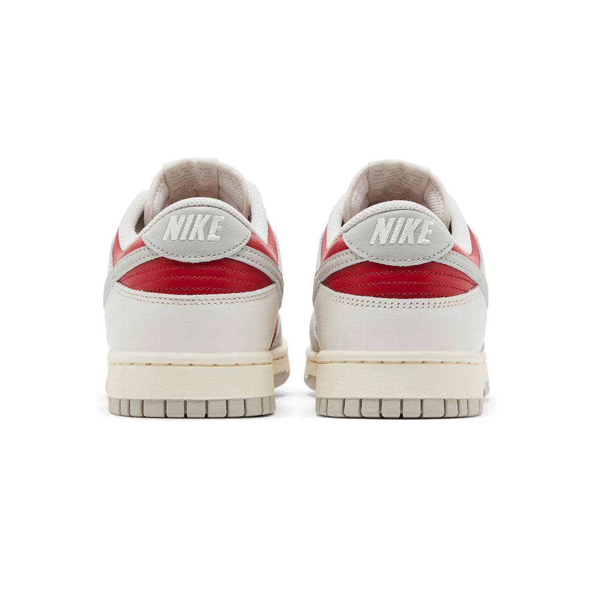 Nike Men's Dunk Low Light Iron Ore
