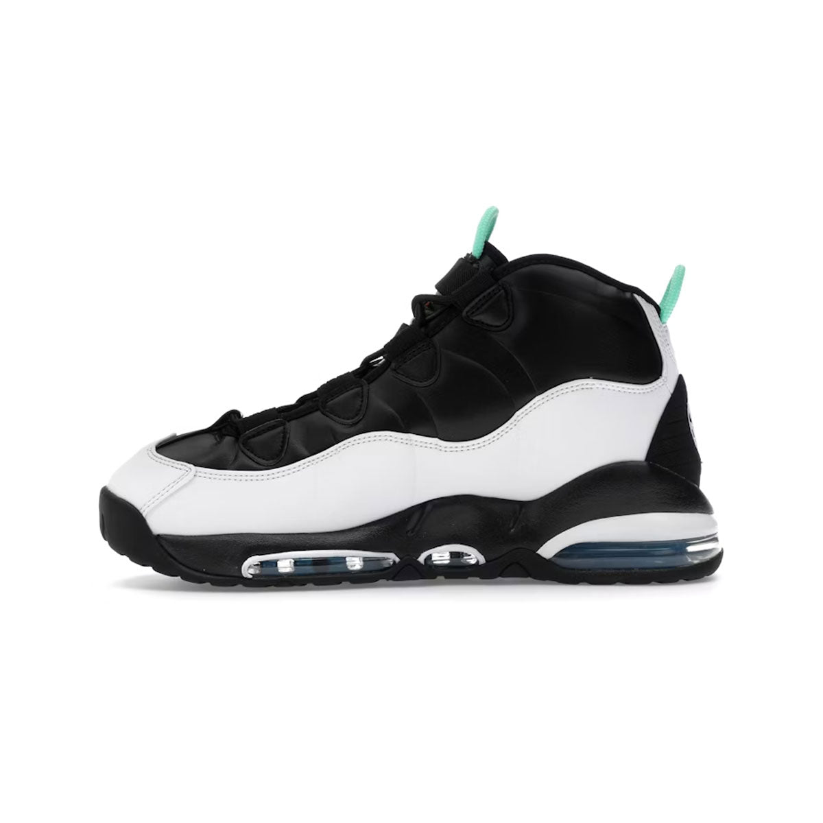 Nike Men's Air Max Uptempo 95 NY vs. NY