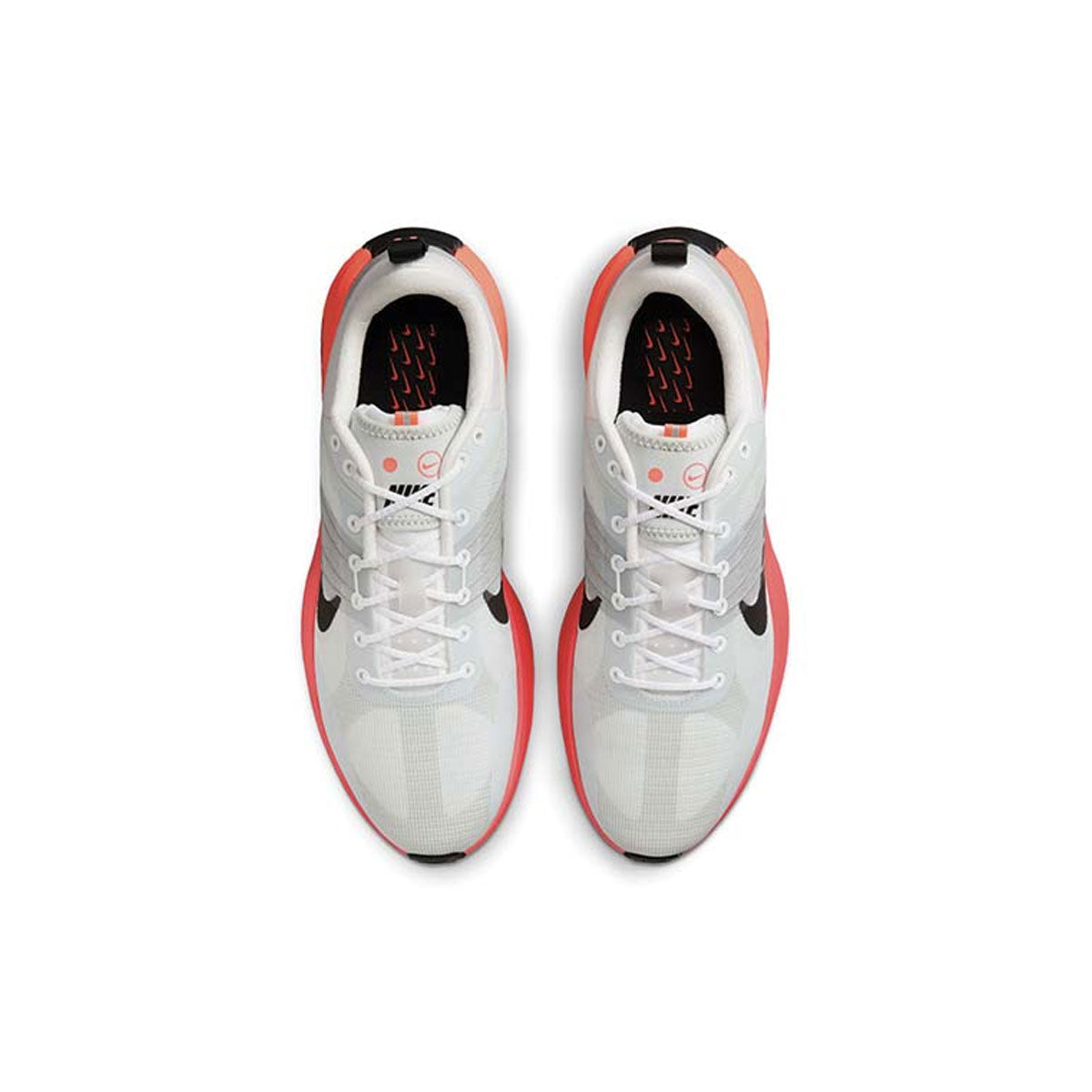 Nike Men's Lunar Roam Hot Lava