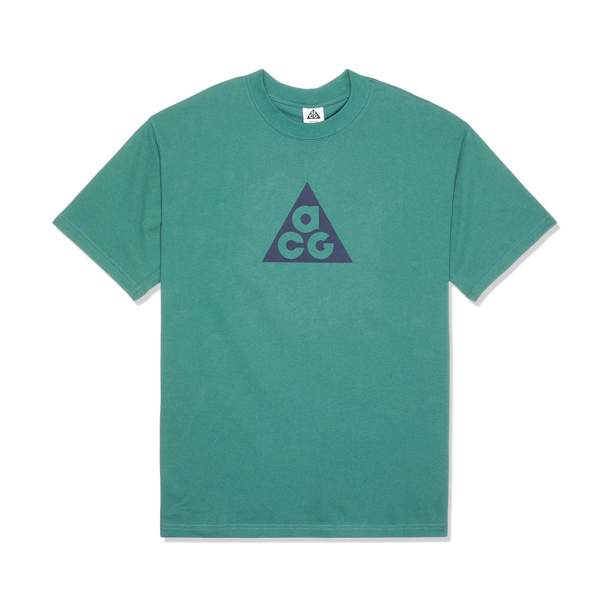 Nike Men's ACG Logo Short Sleeve T-Shirt