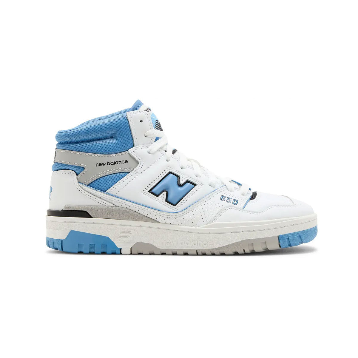 New Balance Men's 650 Heritage Blue