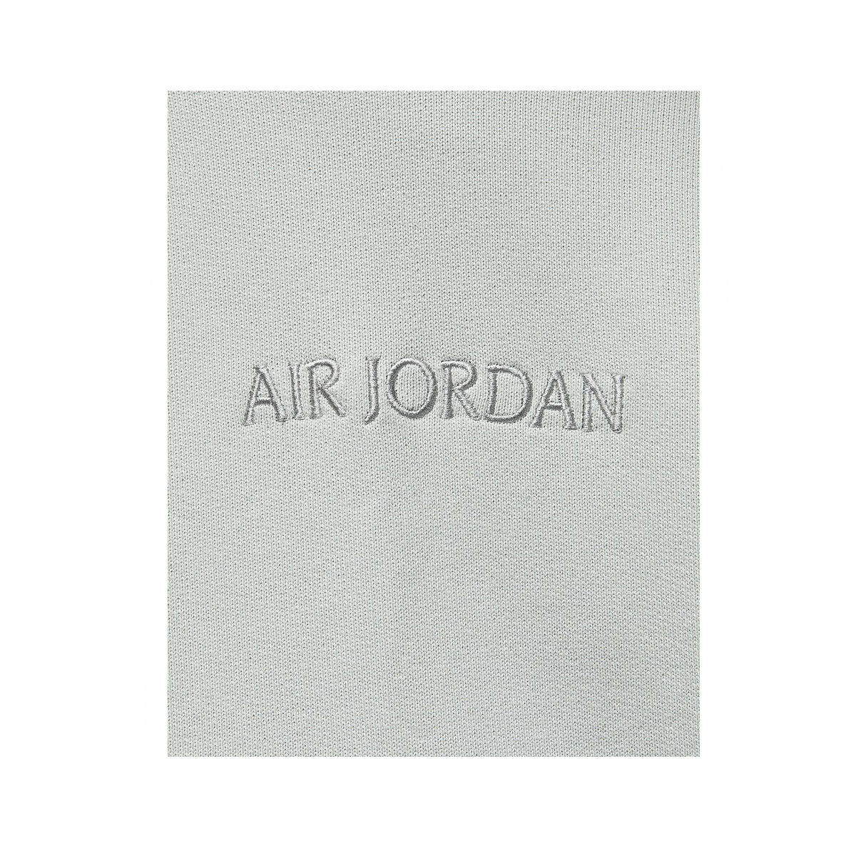 Air Jordan Wordmark Men's Fleece Hoodie