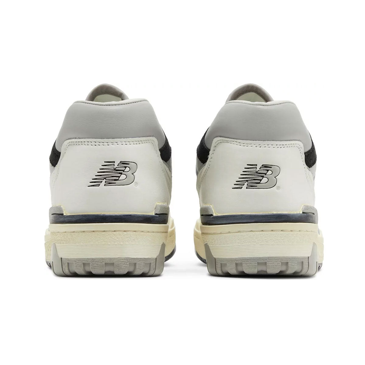 New Balance Men's 550 Vintage Pack Concrete