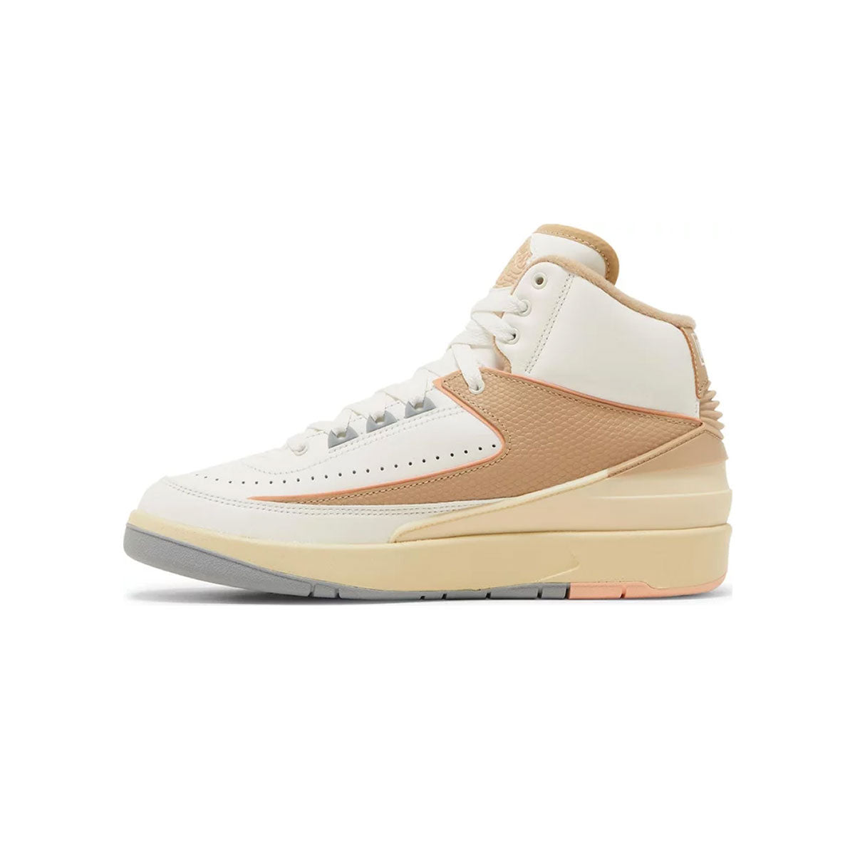 Air Jordan 2 Craft Sunset Haze (W)