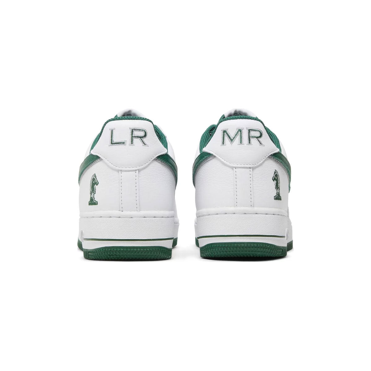 Nike Men's Air Force 1 Low Four Horsemen LeBron